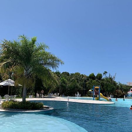 Suite Com Varanda No Iloa - Sem Enxoval Barra de Sao Miguel Ngoại thất bức ảnh