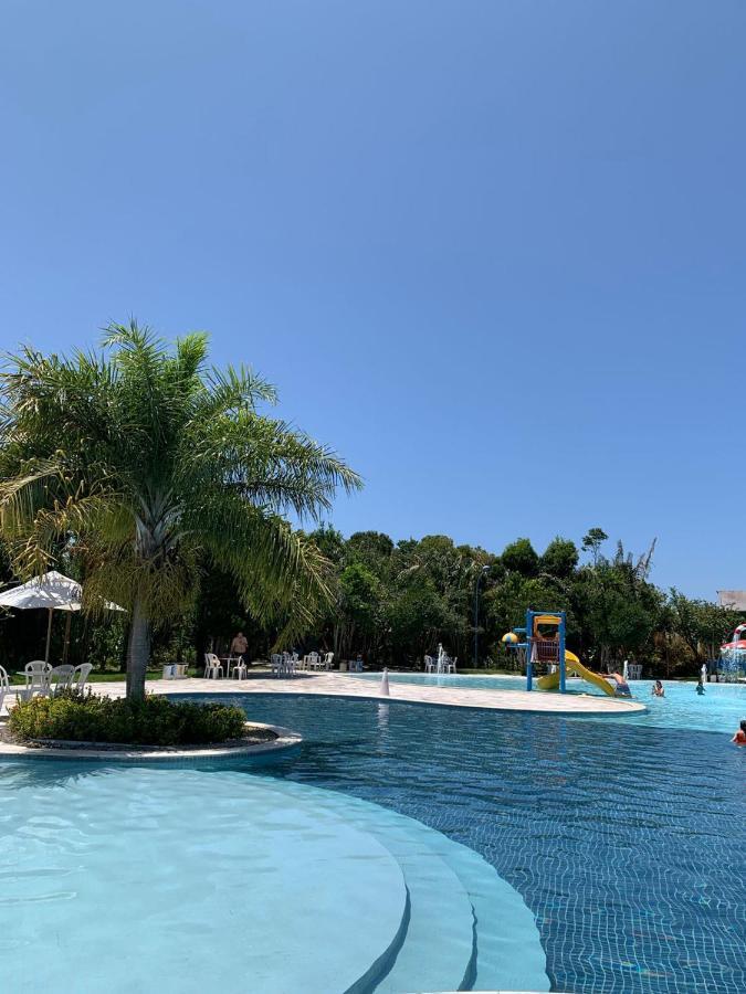Suite Com Varanda No Iloa - Sem Enxoval Barra de Sao Miguel Ngoại thất bức ảnh