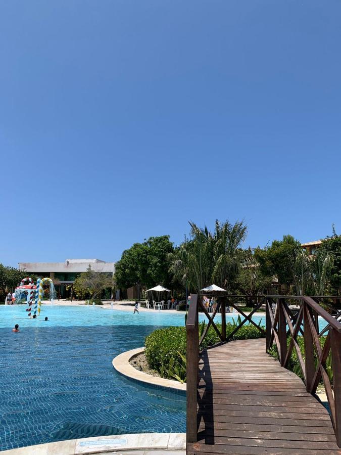 Suite Com Varanda No Iloa - Sem Enxoval Barra de Sao Miguel Ngoại thất bức ảnh