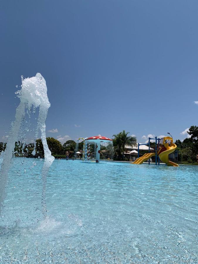 Suite Com Varanda No Iloa - Sem Enxoval Barra de Sao Miguel Ngoại thất bức ảnh