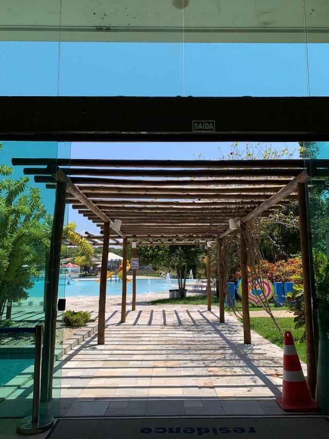 Suite Com Varanda No Iloa - Sem Enxoval Barra de Sao Miguel Ngoại thất bức ảnh